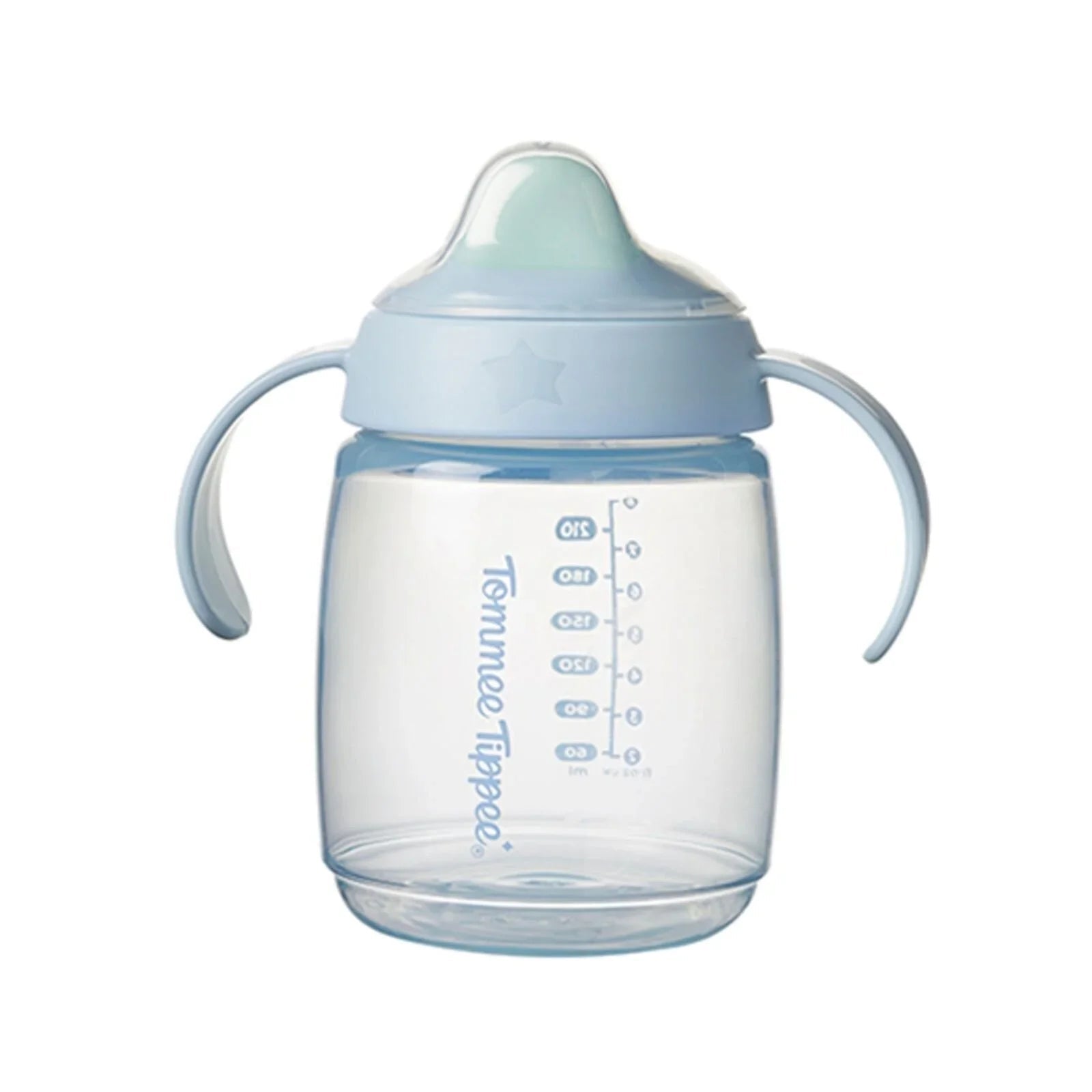 Tommee Tippee Trainer Sippee 300ml 6m+ | Luxury Home Accessories | Heulog Glow