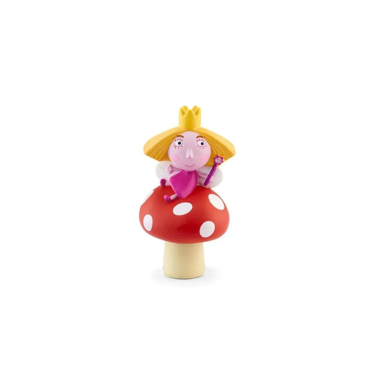 Tonies Ben & Holly's Little Kingdom Audio Play - Holly | Luxury Home Accessories | Heulog Glow