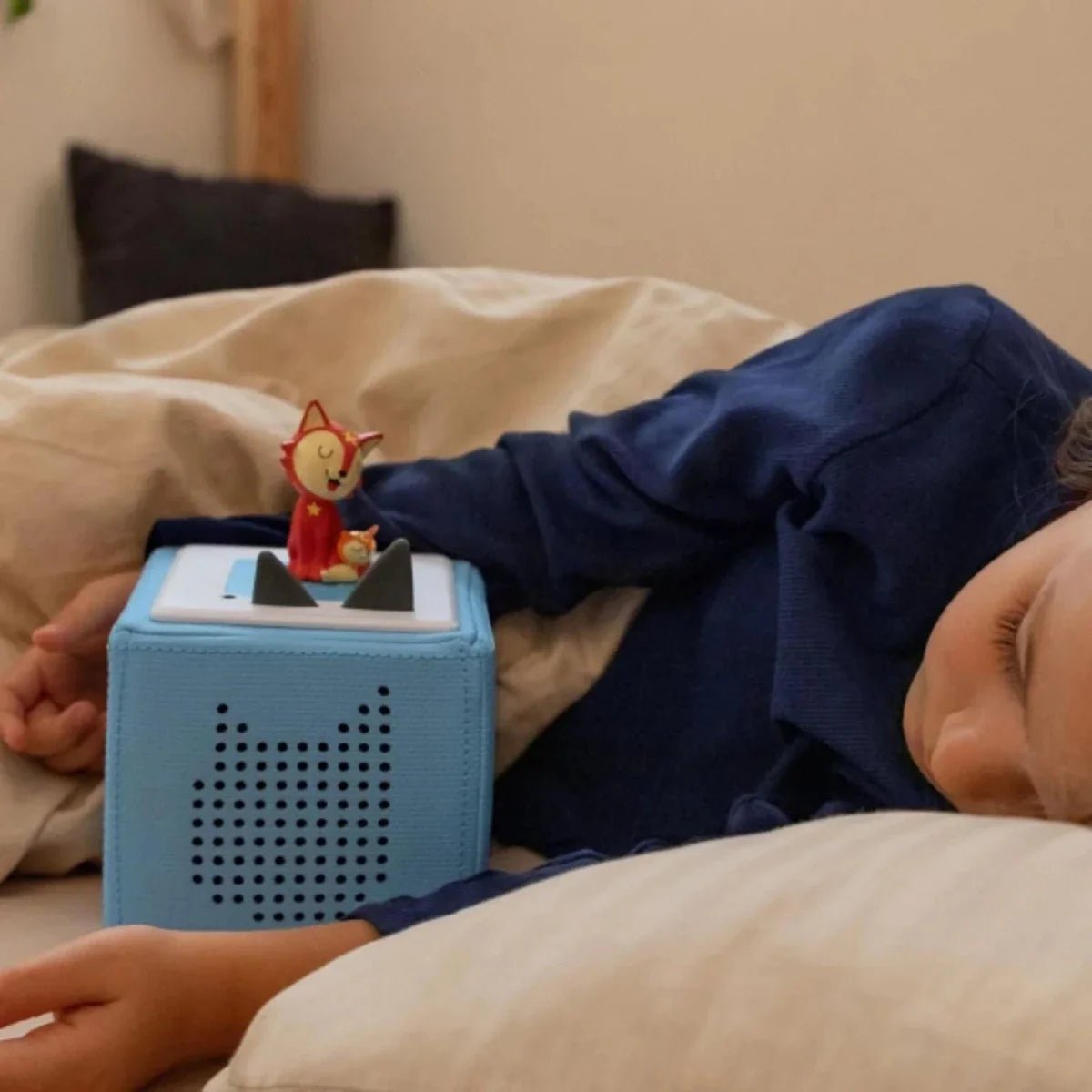 Tonies Favourite Bedtime Songs & Lullabies | Luxury Home Accessories | Heulog Glow