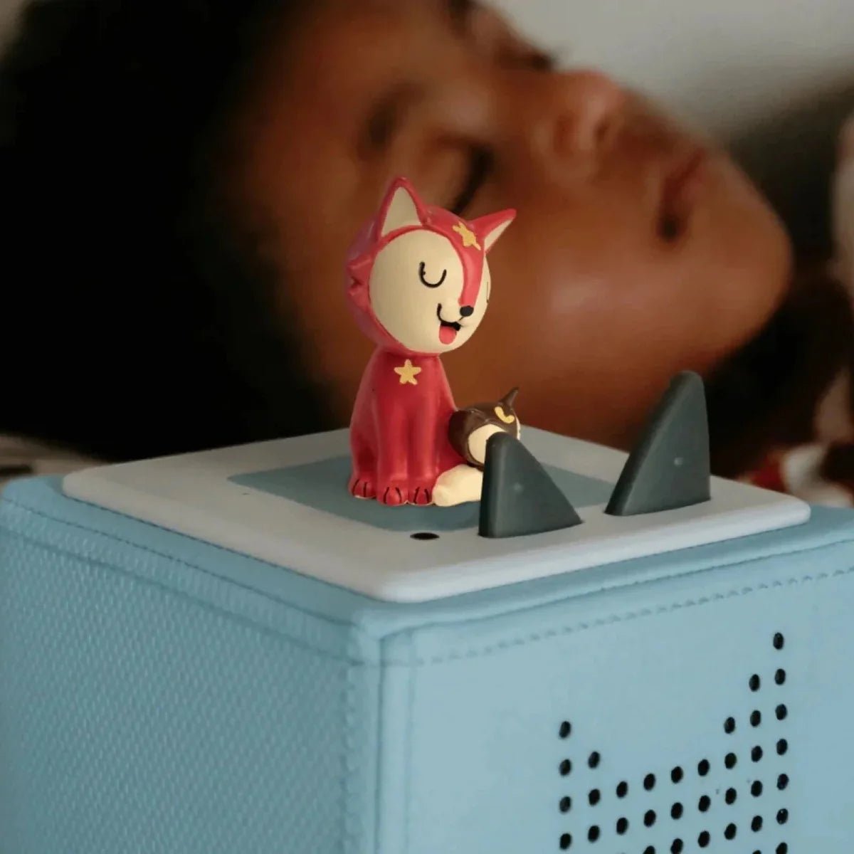 Tonies Favourite Bedtime Songs & Lullabies | Luxury Home Accessories | Heulog Glow