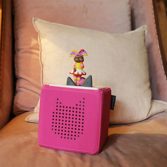 Tonies In the Night Garden Bedtime Audio Play - Upsy Daisy | Luxury Home Accessories | Heulog Glow