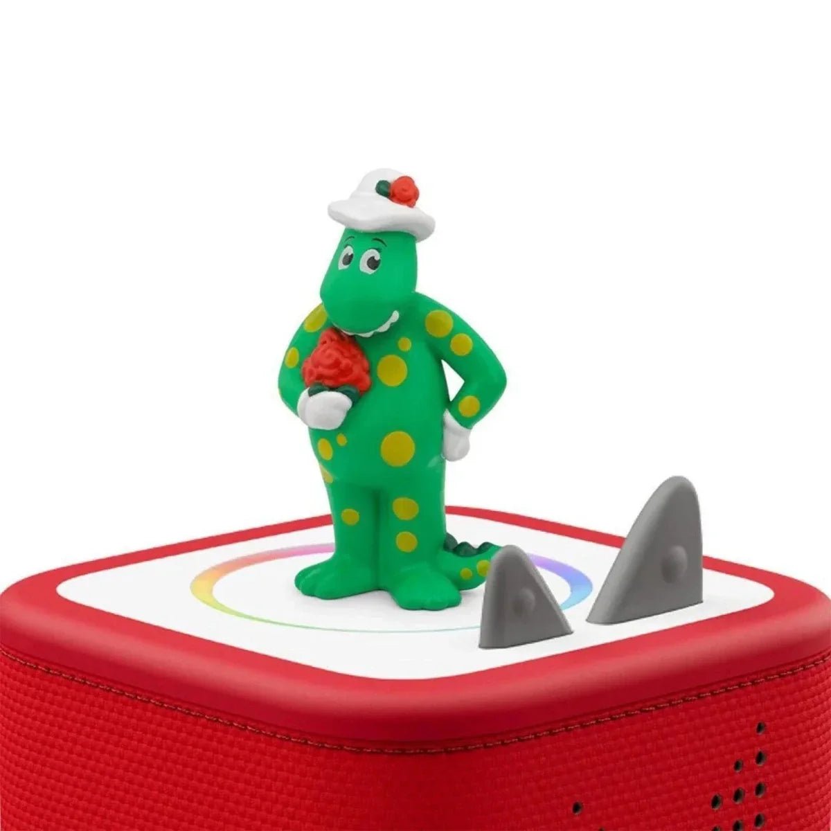 Tonies The Wiggles - Dorothy Dinosaur | Luxury Home Accessories | Heulog Glow