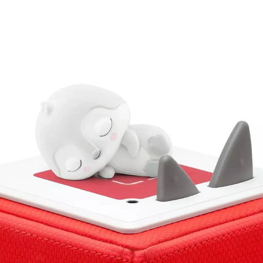 Tonies White Noise from the Ocean Audio Play - Sleepy Penguin | Luxury Home Accessories | Heulog Glow