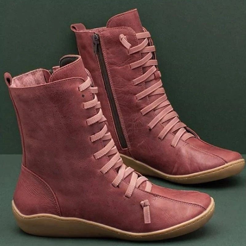 Tooling Martin boots | Luxury Home Accessories | Heulog Glow