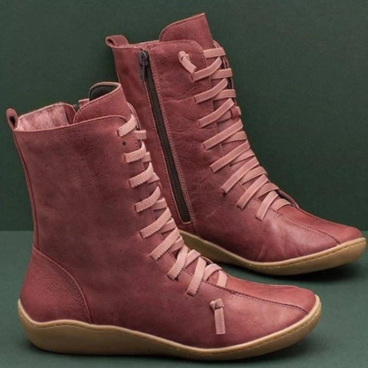 Tooling Martin boots | Luxury Home Accessories | Heulog Glow