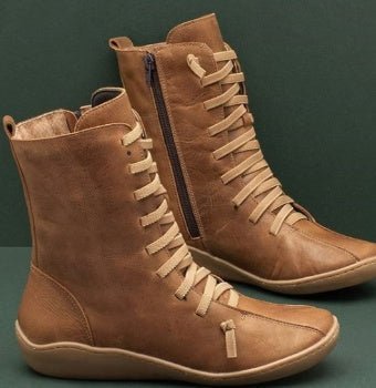 Tooling Martin boots | Luxury Home Accessories | Heulog Glow