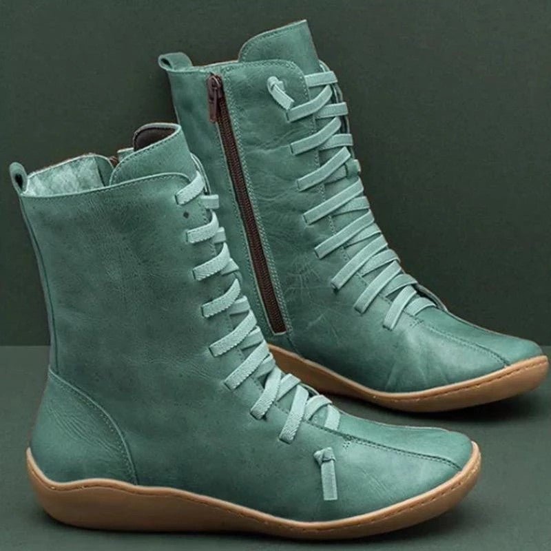 Tooling Martin boots | Luxury Home Accessories | Heulog Glow