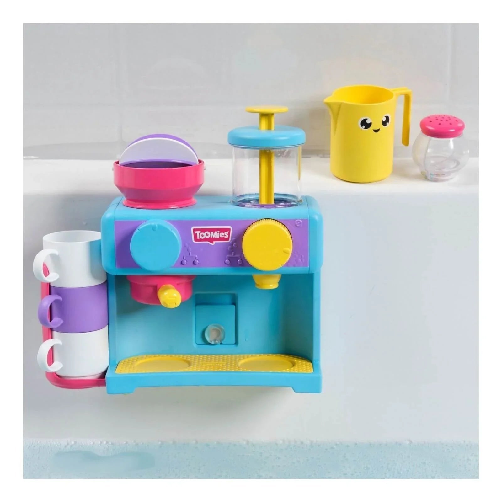 Toomies Bath Barista | Luxury Home Accessories | Heulog Glow