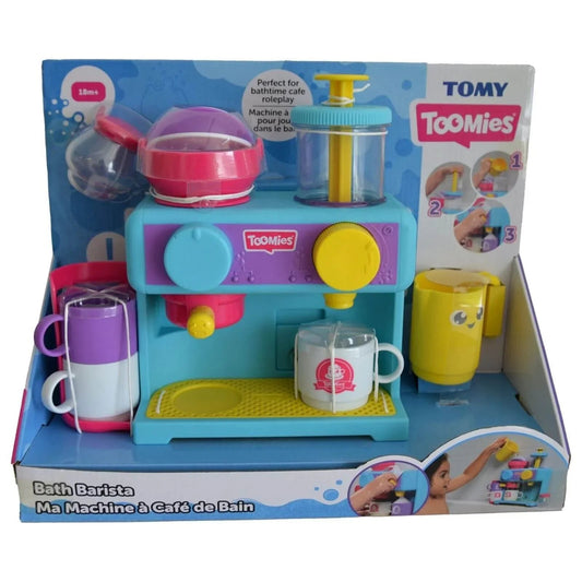 Toomies Bath Barista | Luxury Home Accessories | Heulog Glow