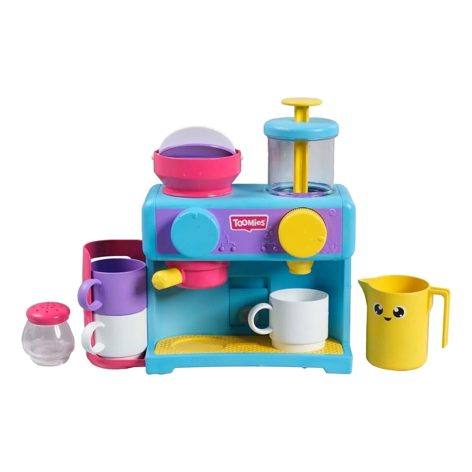 Toomies Bath Barista | Luxury Home Accessories | Heulog Glow