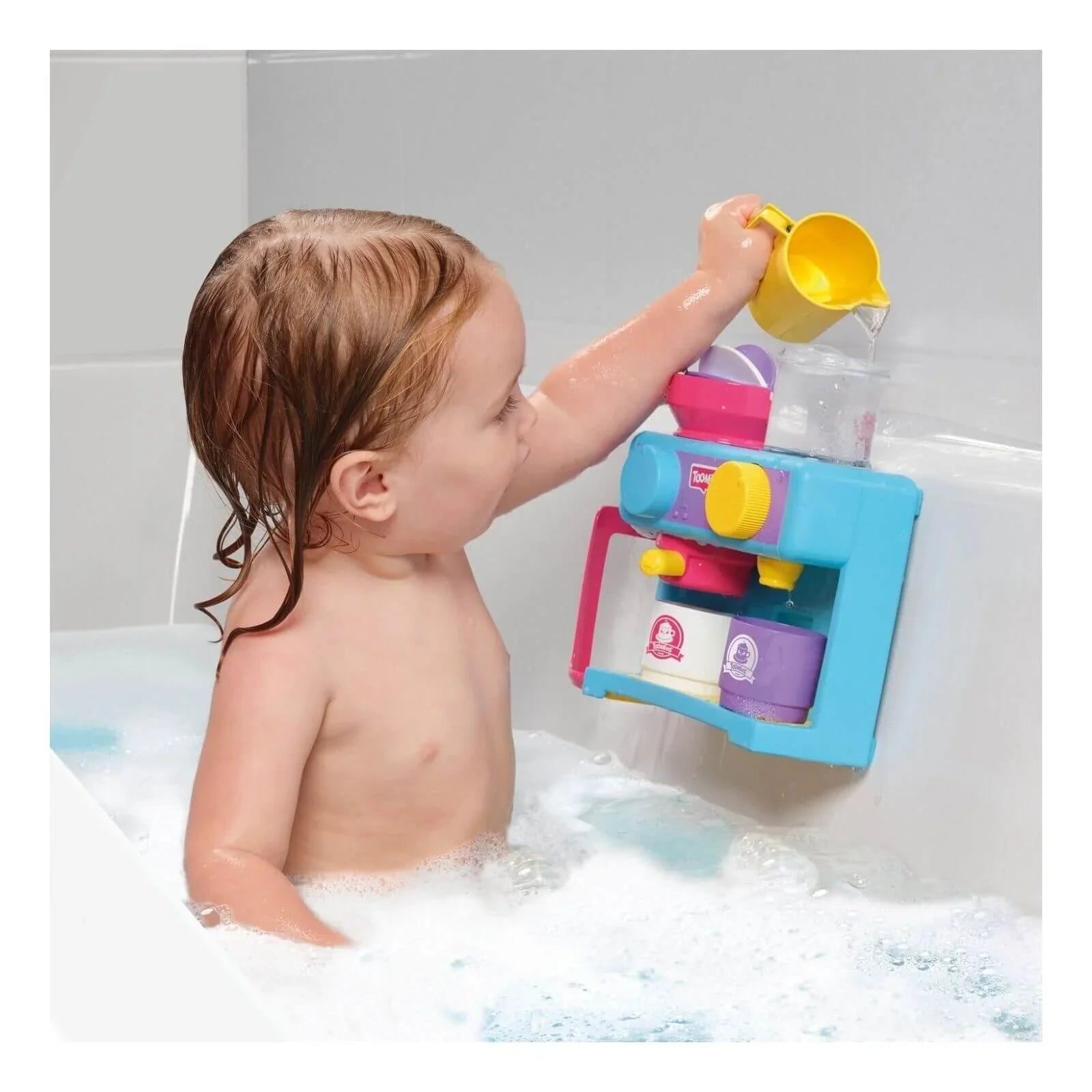 Toomies Bath Barista | Luxury Home Accessories | Heulog Glow
