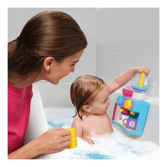 Toomies Bath Barista | Luxury Home Accessories | Heulog Glow