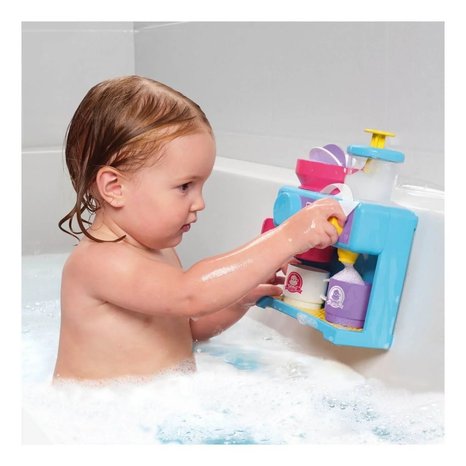 Toomies Bath Barista | Luxury Home Accessories | Heulog Glow
