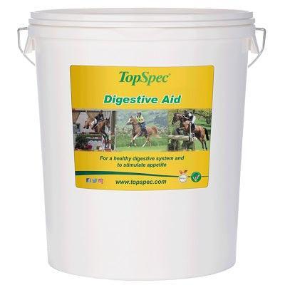 TopSpec Digestive Aid | Luxury Home Accessories | Heulog Glow