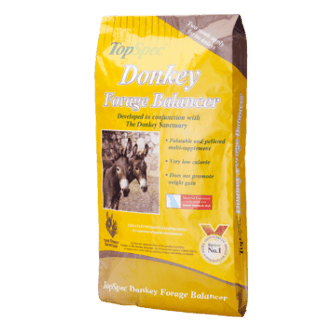 TopSpec Donkey Forage Balancer | Luxury Home Accessories | Heulog Glow