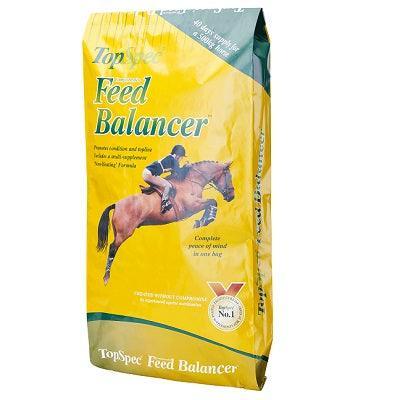 TopSpec Feed Balancer 20kg | Luxury Home Accessories | Heulog Glow