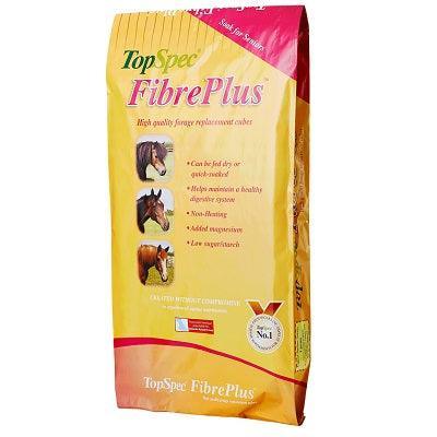 TopSpec Fibre Plus | Luxury Home Accessories | Heulog Glow