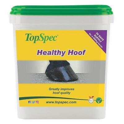 TopSpec Healthy Hoof | Luxury Home Accessories | Heulog Glow