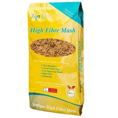 TopSpec High Fibre Mash | Luxury Home Accessories | Heulog Glow