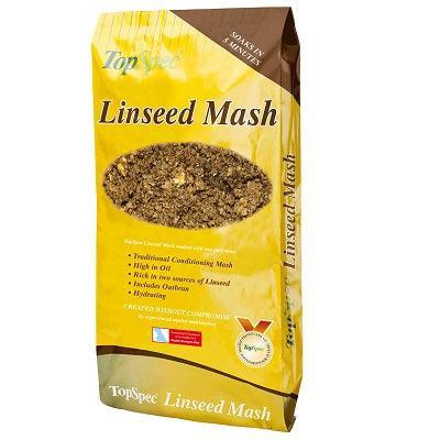 TopSpec Linseed Mash | Luxury Home Accessories | Heulog Glow