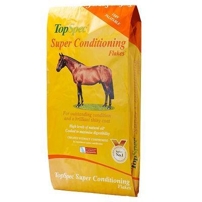 TopSpec Super Conditioning Flakes | Luxury Home Accessories | Heulog Glow