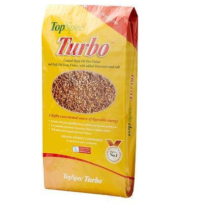 TopSpec Turbo | Luxury Home Accessories | Heulog Glow
