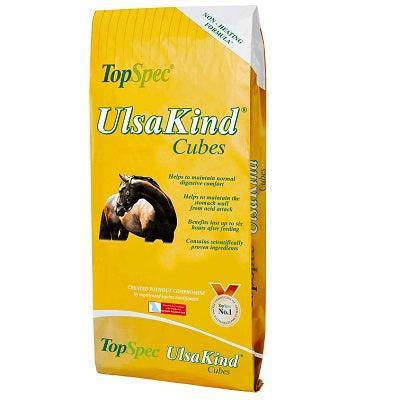 TopSpec UlsaKind Cubes | Luxury Home Accessories | Heulog Glow