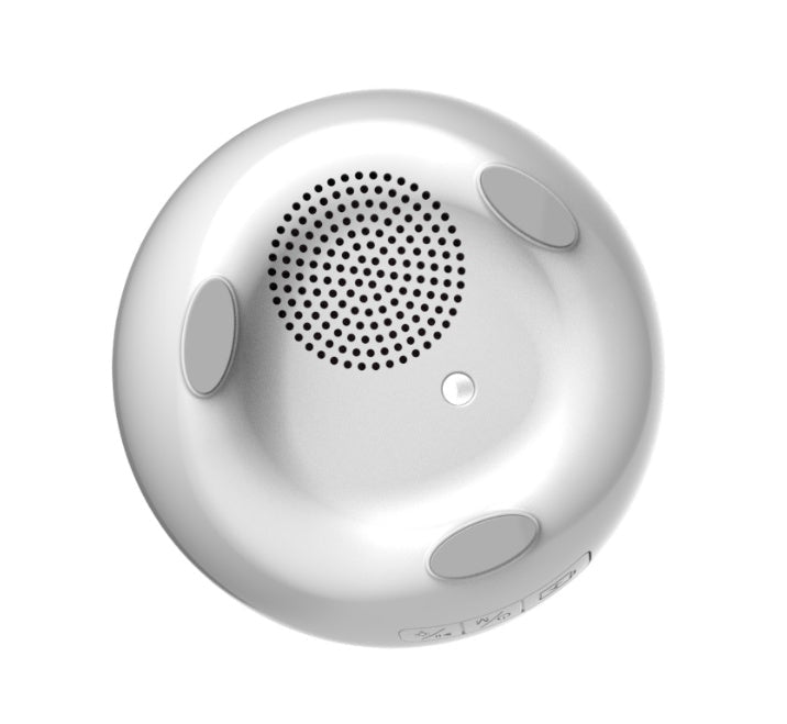 Touch-sensitive music vase desktop audio | Luxury Home Accessories | Heulog Glow