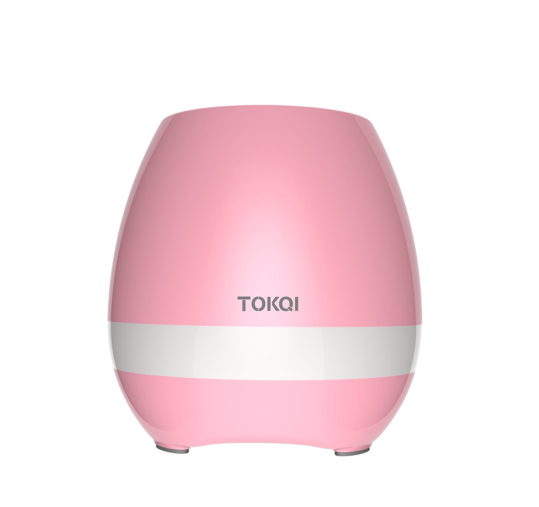 Touch-sensitive music vase desktop audio | Luxury Home Accessories | Heulog Glow