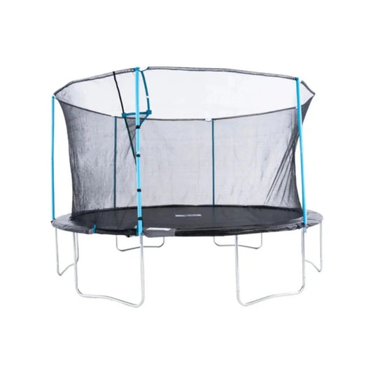 TP 14ft Up Trampoline | Luxury Home Accessories | Heulog Glow