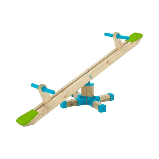 TP Forest Wooden Seesaw | Luxury Home Accessories | Heulog Glow