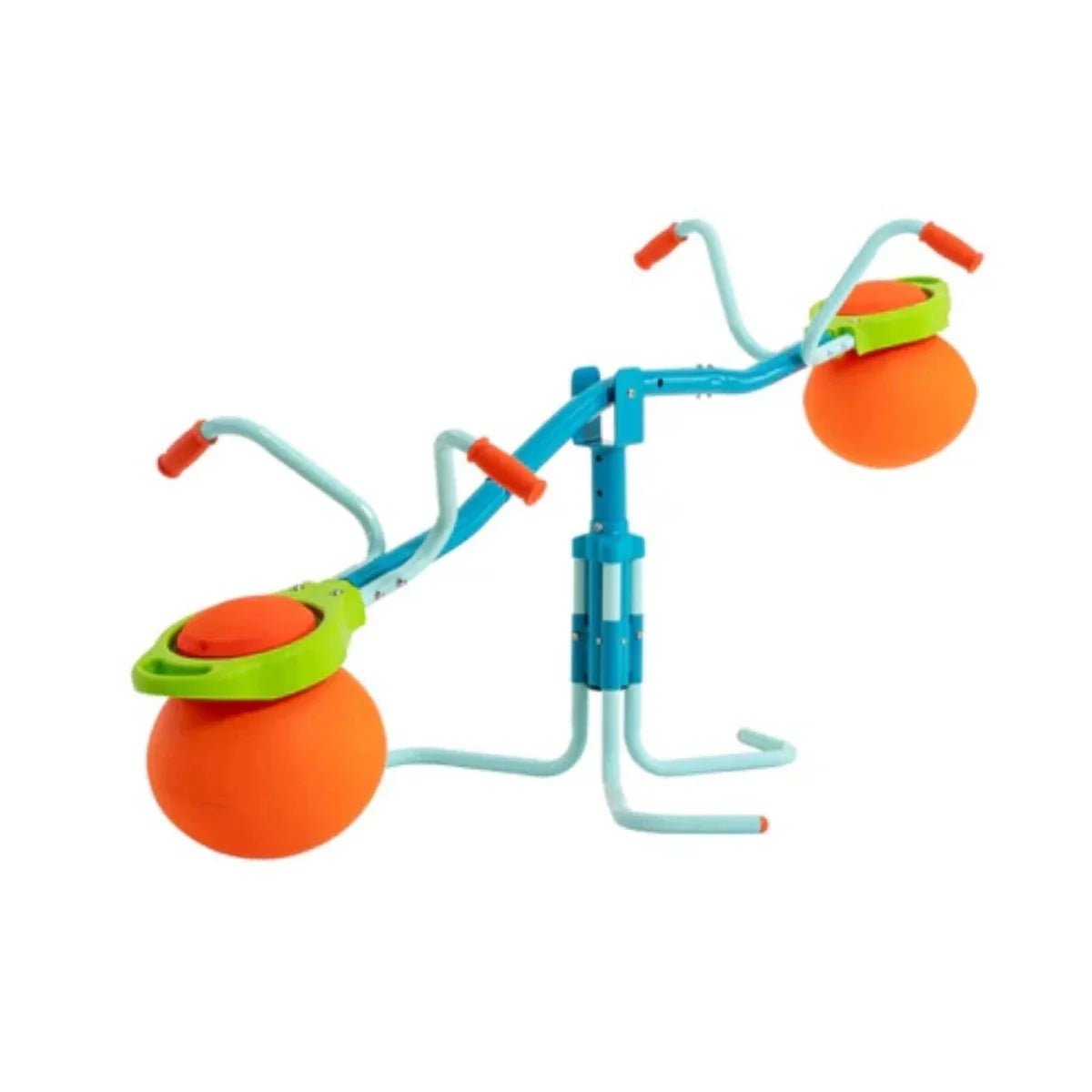 TP Spiro Hop Seesaw | Luxury Home Accessories | Heulog Glow