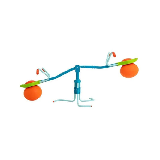 TP Spiro Hop Seesaw | Luxury Home Accessories | Heulog Glow