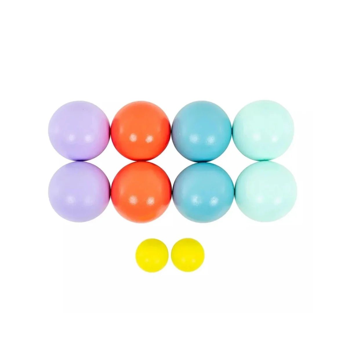 TP Wooden Boules Game | Luxury Home Accessories | Heulog Glow