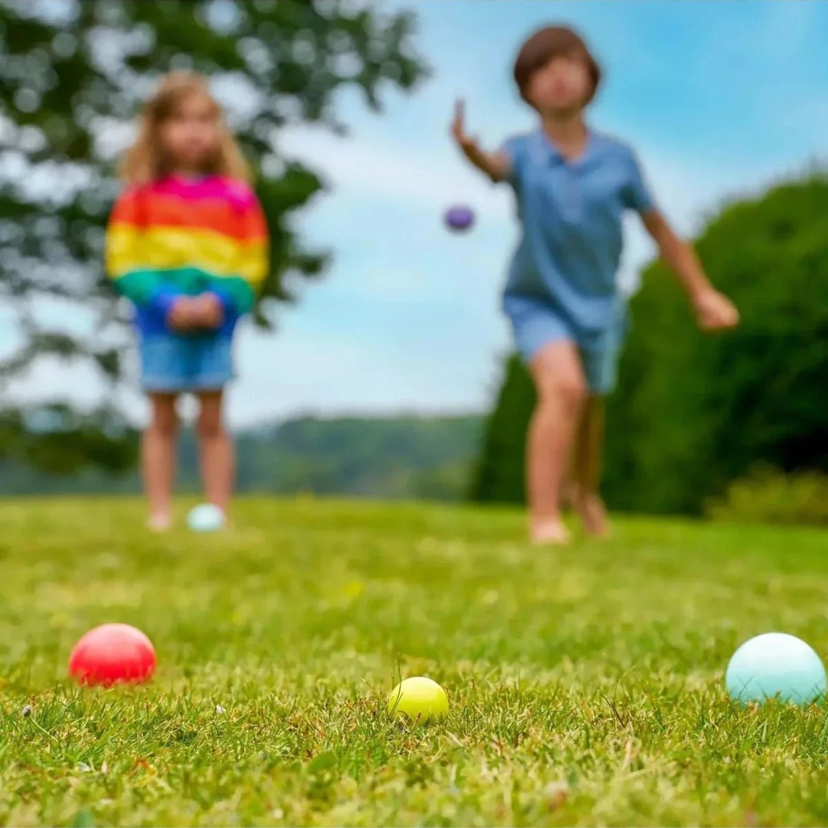 TP Wooden Boules Game | Luxury Home Accessories | Heulog Glow