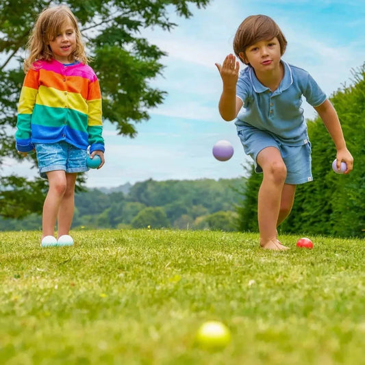 TP Wooden Boules Game | Luxury Home Accessories | Heulog Glow