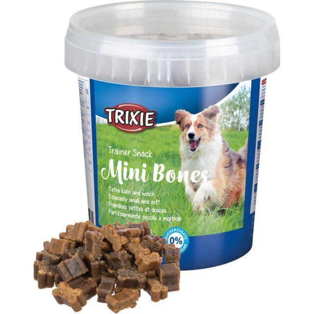 Trainer Snack Bones with beef, lamb & poultry | Luxury Home Accessories | Heulog Glow