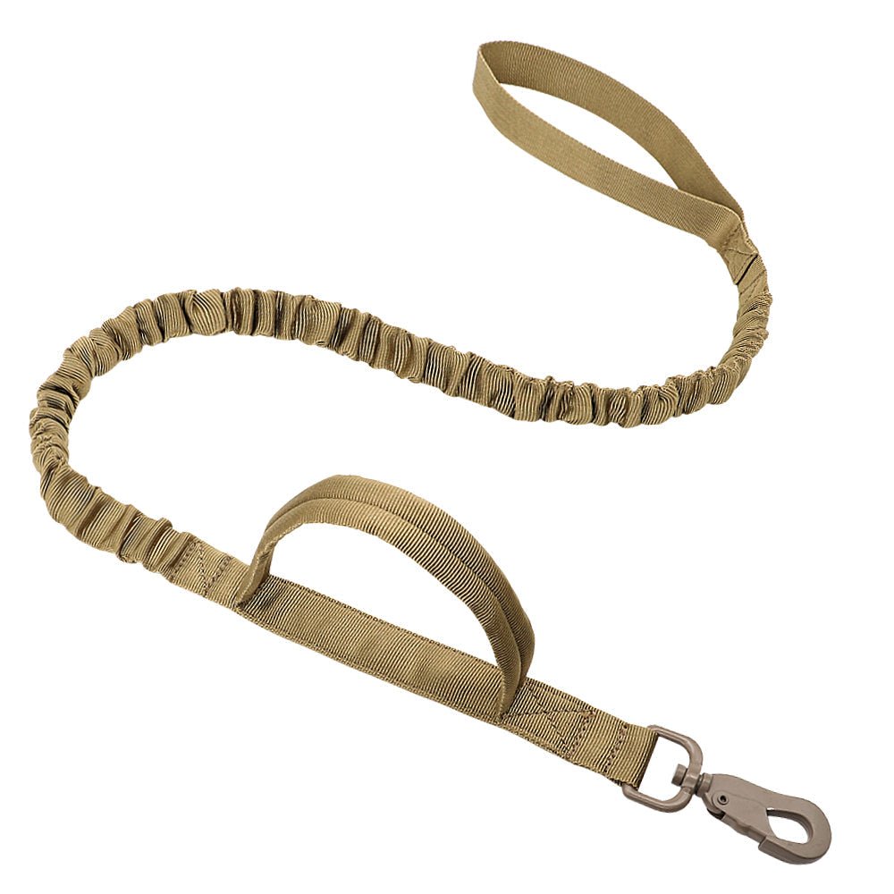 Training Dog Leash | Luxury Home Accessories | Heulog Glow