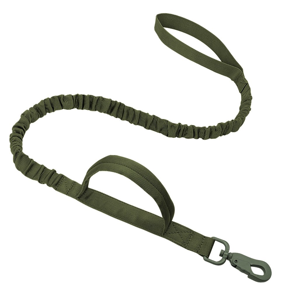Training Dog Leash | Luxury Home Accessories | Heulog Glow
