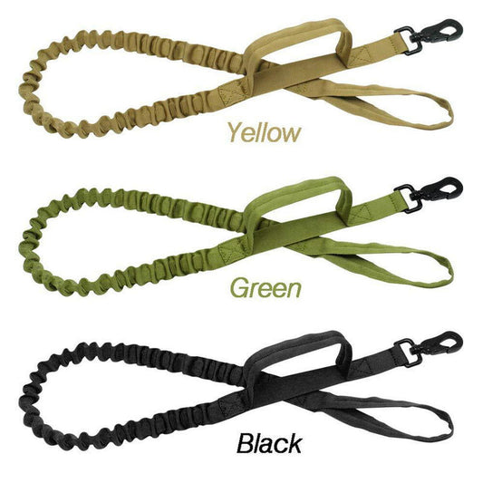 Training Dog Leash | Luxury Home Accessories | Heulog Glow