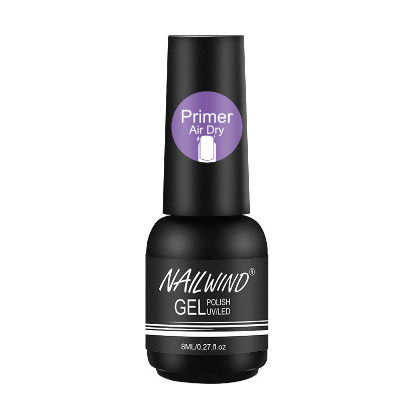 Transparent Nail Polish Binder Absorbs Grease To Clean And Firm Nail Visor Sheet Adhesive | Luxury Home Accessories | Heulog Glow