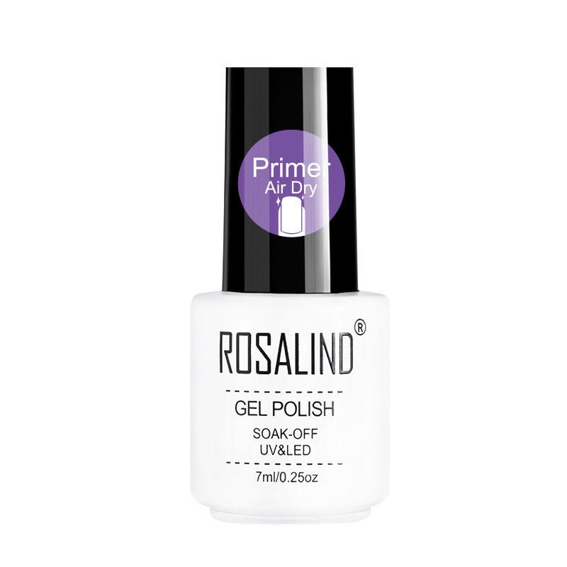 Transparent Nail Polish Binder Absorbs Grease To Clean And Firm Nail Visor Sheet Adhesive | Luxury Home Accessories | Heulog Glow