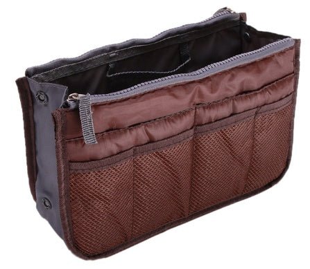 Travel Cosmetic Organizer Bag | Luxury Home Accessories | Heulog Glow