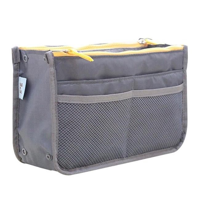 Travel Cosmetic Organizer Bag | Luxury Home Accessories | Heulog Glow