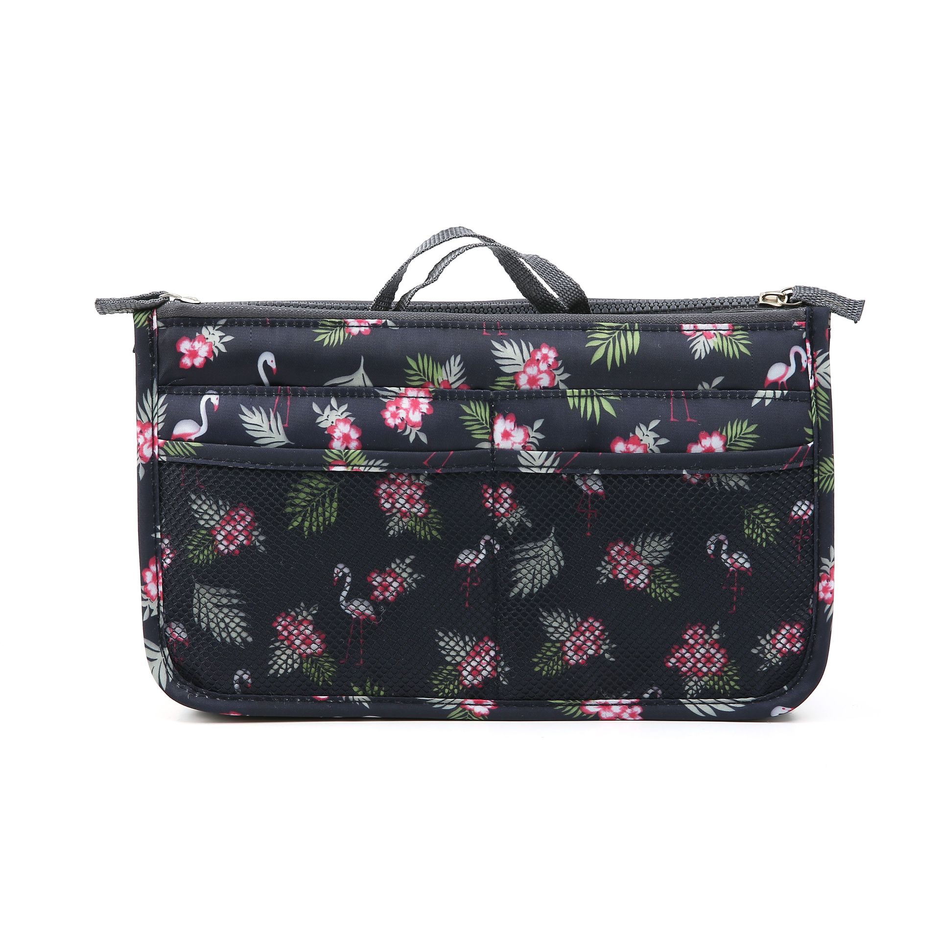 Travel Cosmetic Organizer Bag | Luxury Home Accessories | Heulog Glow