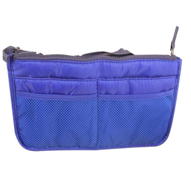 Travel Cosmetic Organizer Bag | Luxury Home Accessories | Heulog Glow