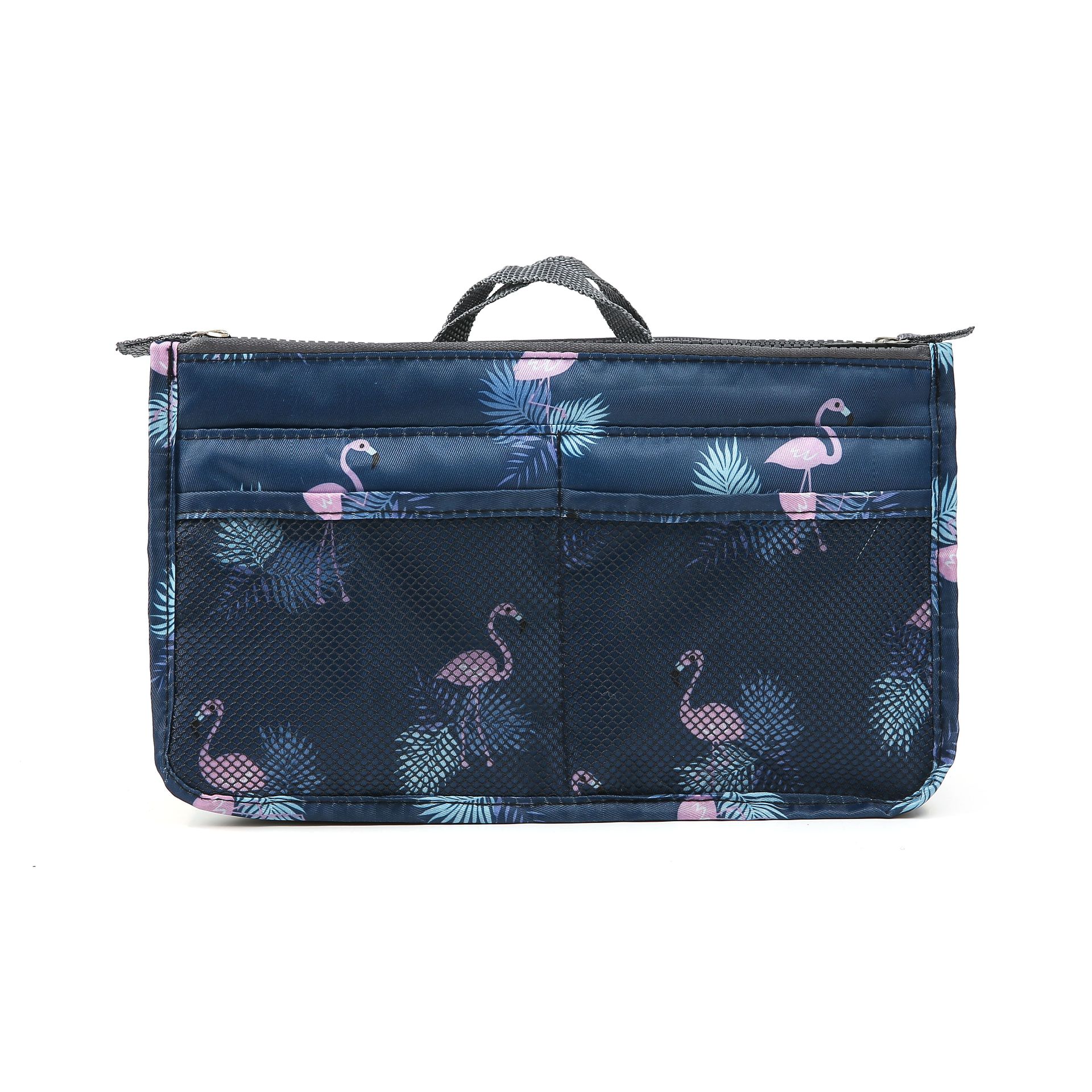 Travel Cosmetic Organizer Bag | Luxury Home Accessories | Heulog Glow