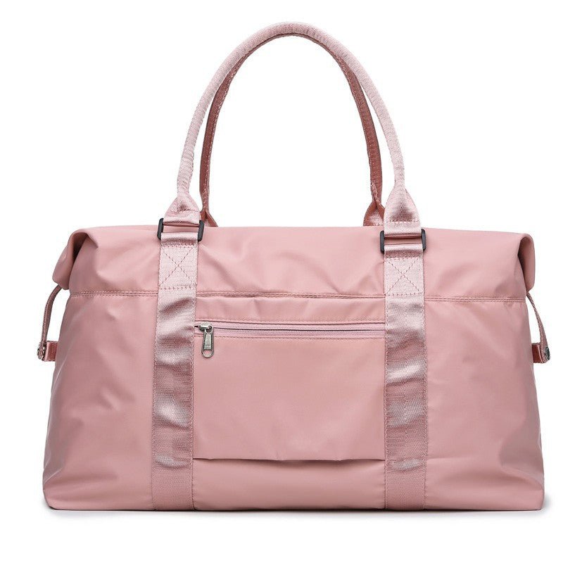 Travel Duffel Bags Sports Fitness Gym Tote Bag Women Weekender Overnight Bag | Luxury Home Accessories | Heulog Glow