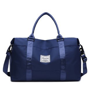 Travel Duffel Bags Sports Fitness Gym Tote Bag Women Weekender Overnight Bag | Luxury Home Accessories | Heulog Glow