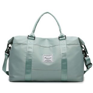 Travel Duffel Bags Sports Fitness Gym Tote Bag Women Weekender Overnight Bag | Luxury Home Accessories | Heulog Glow